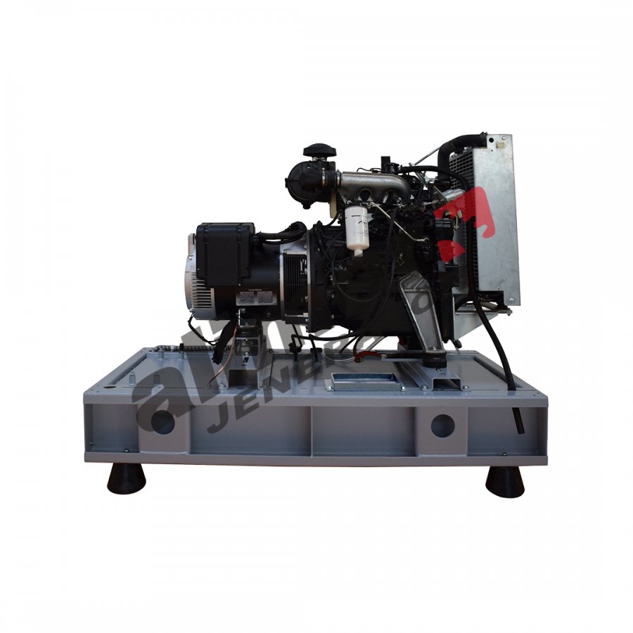 FPT / ALMFP 350