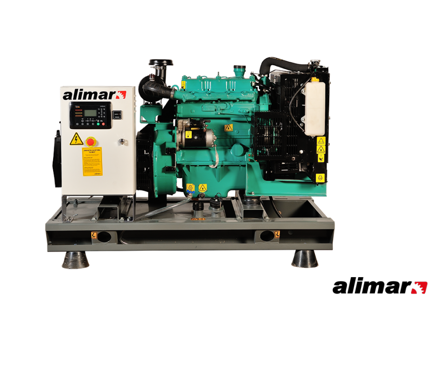Cummins / ALMCU 220